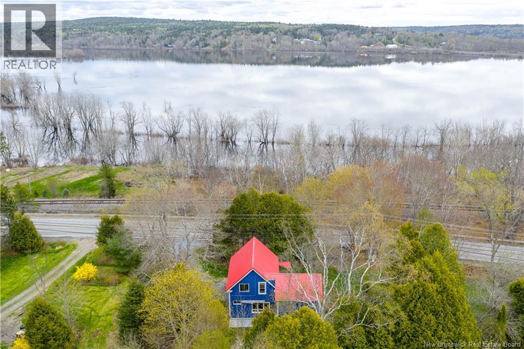 371 Nerepis Road, Grand Bay-Westfield, New Brunswick  E5K 3A5 - Photo 31 - NB139326
