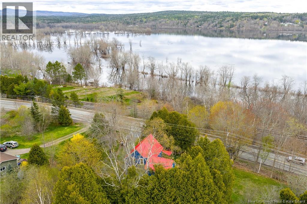 371 Nerepis Road, Grand Bay-Westfield, New Brunswick  E5K 3A5 - Photo 32 - NB139326