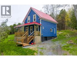 371 Nerepis Road, Grand Bay-Westfield, New Brunswick