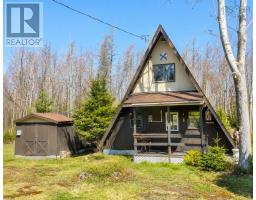 139 Murray Lane, Chance Harbour, Nova Scotia