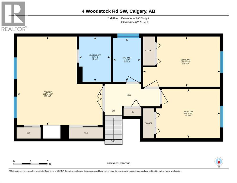 4 Woodstock Road Sw, Calgary, Alberta  T2W 5V8 - Photo 30 - A2312247