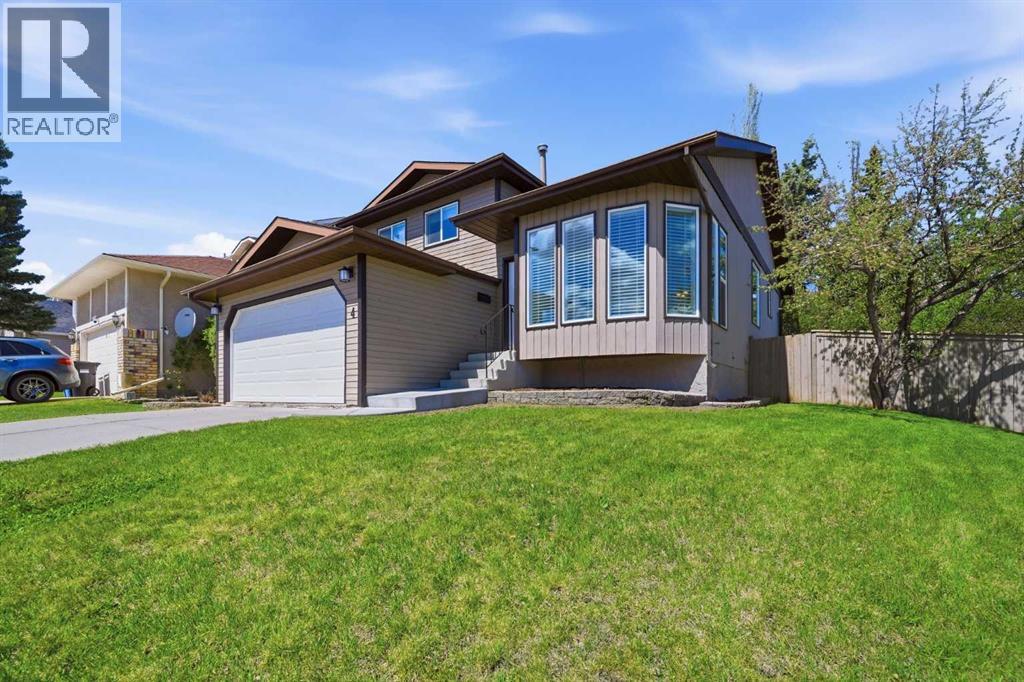 4 Woodstock Road SW, Calgary, Alberta