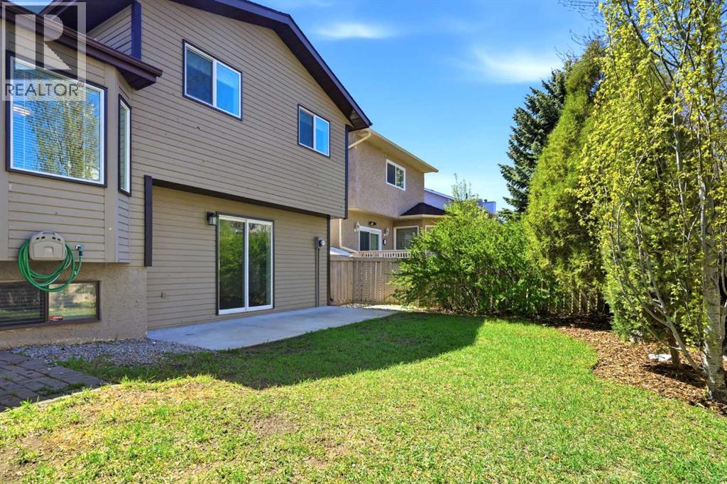 4 Woodstock Road Sw, Calgary, Alberta  T2W 5V8 - Photo 38 - A2312247