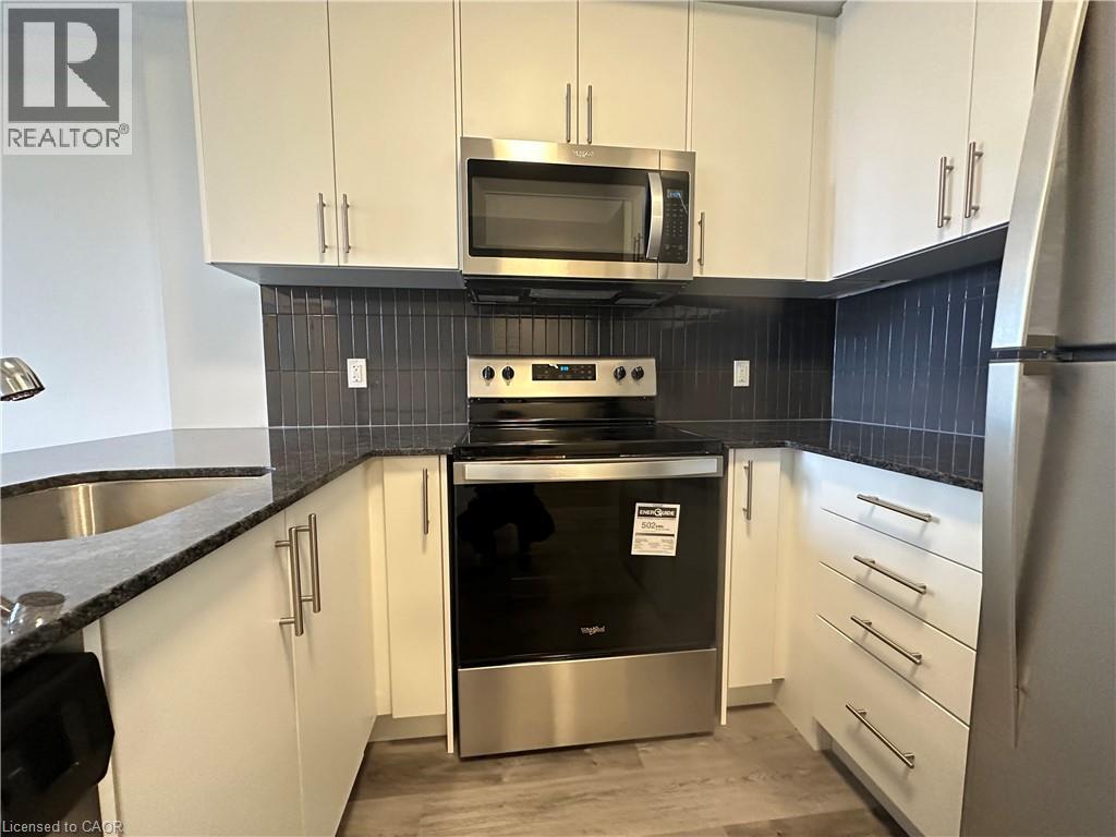103 Roger Street Unit# 213, Waterloo, Ontario  N2J 0G2 - Photo 1 - 40831247