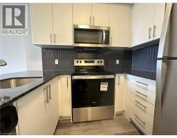 103 ROGER Street Unit# 213, waterloo, Ontario