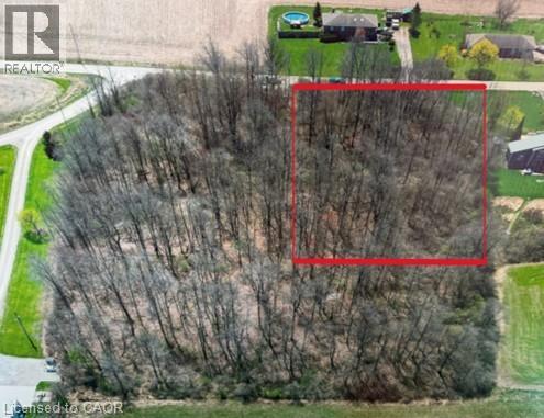 Pt S1/2 Lot 36 Link Road, Cayuga, Ontario  N0A 1E0 - Photo 1 - 40831274