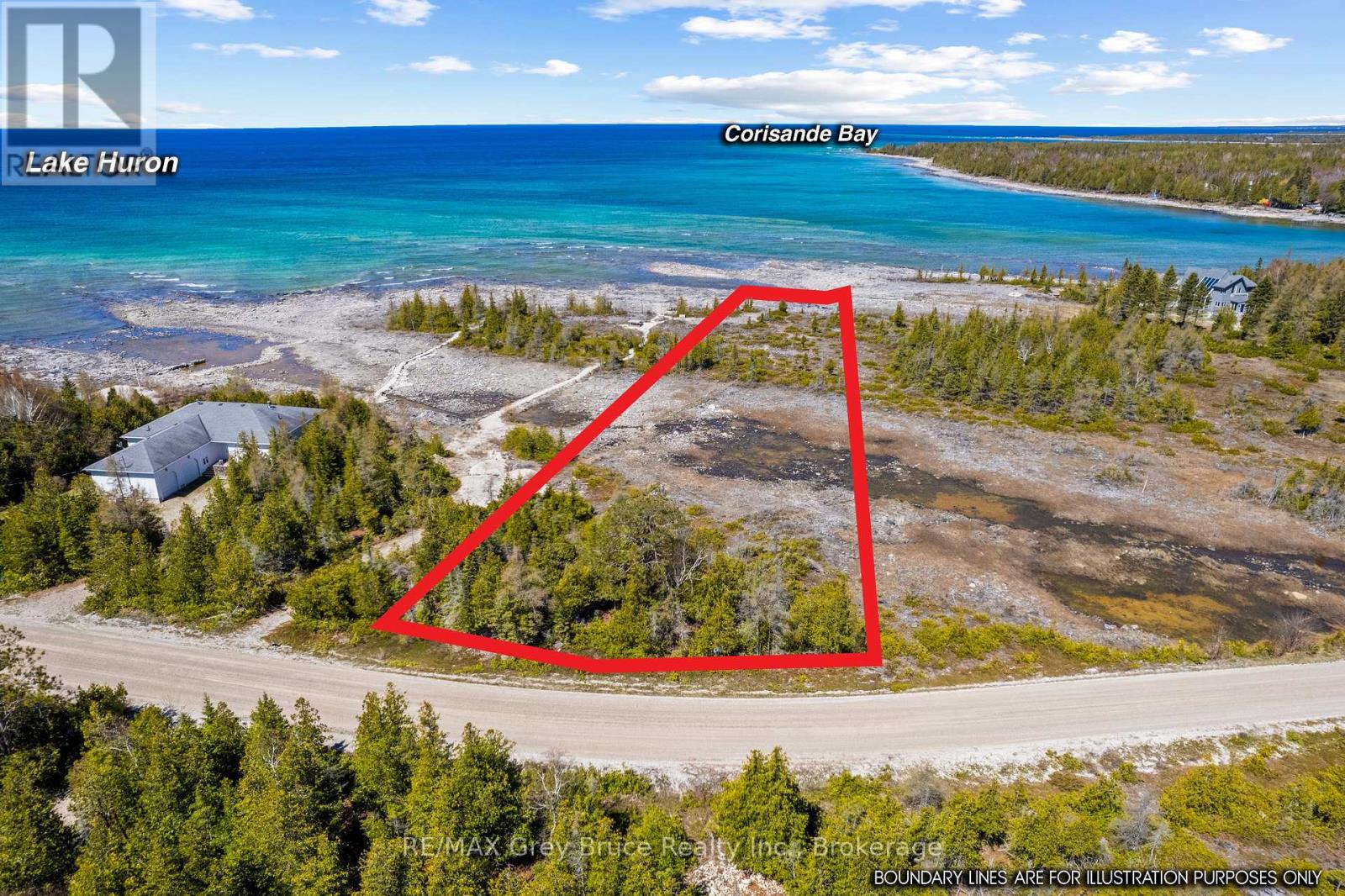 23 PEDWELL DRIVE, Northern Bruce Peninsula, Ontario