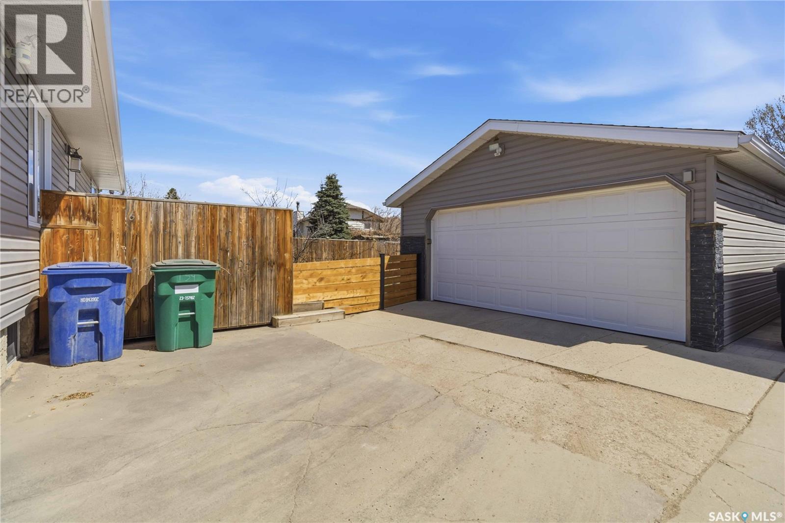 134 Russell Road, Saskatoon, Saskatchewan  S7K 5S9 - Photo 36 - SK036360