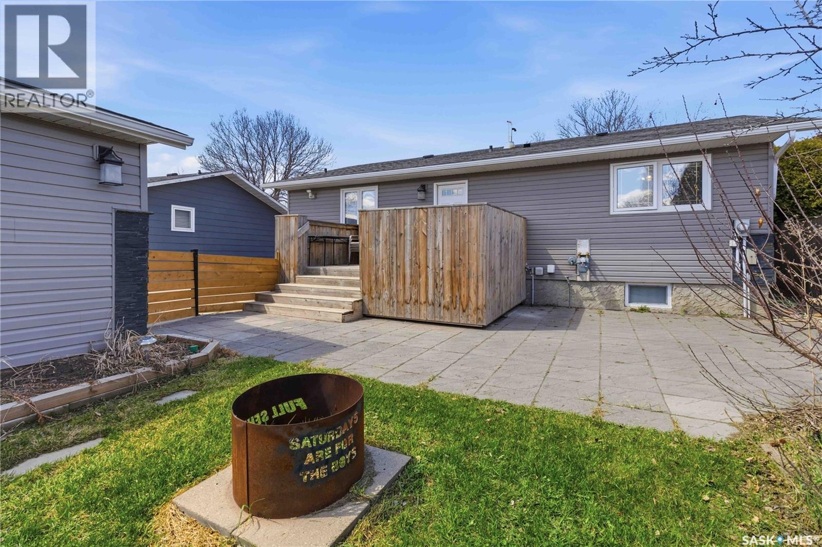 134 Russell Road, Saskatoon, Saskatchewan  S7K 5S9 - Photo 45 - SK036360