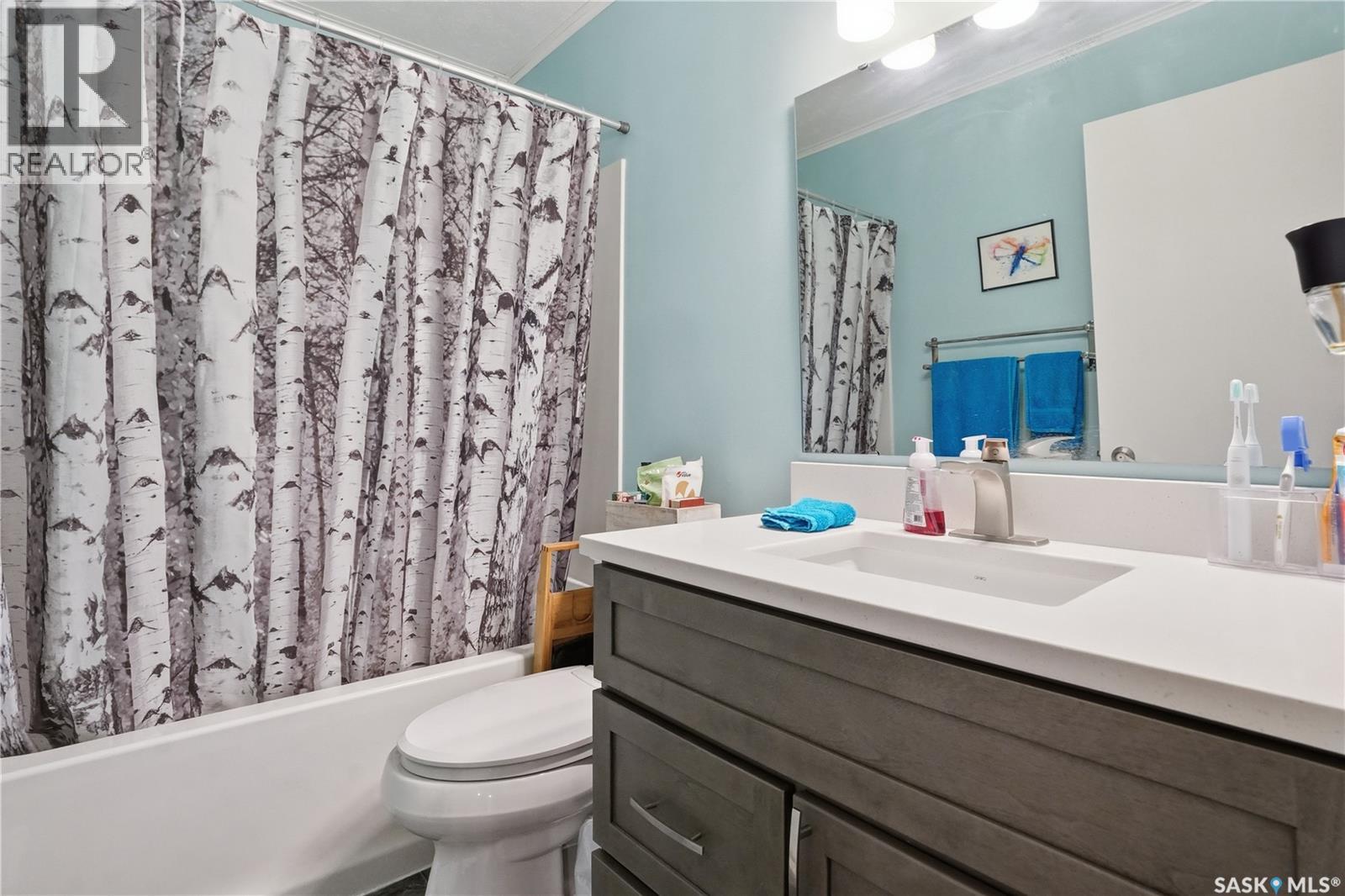 2838 Hartmann Crescent E, Regina, Saskatchewan  S4N 6L9 - Photo 16 - SK036357