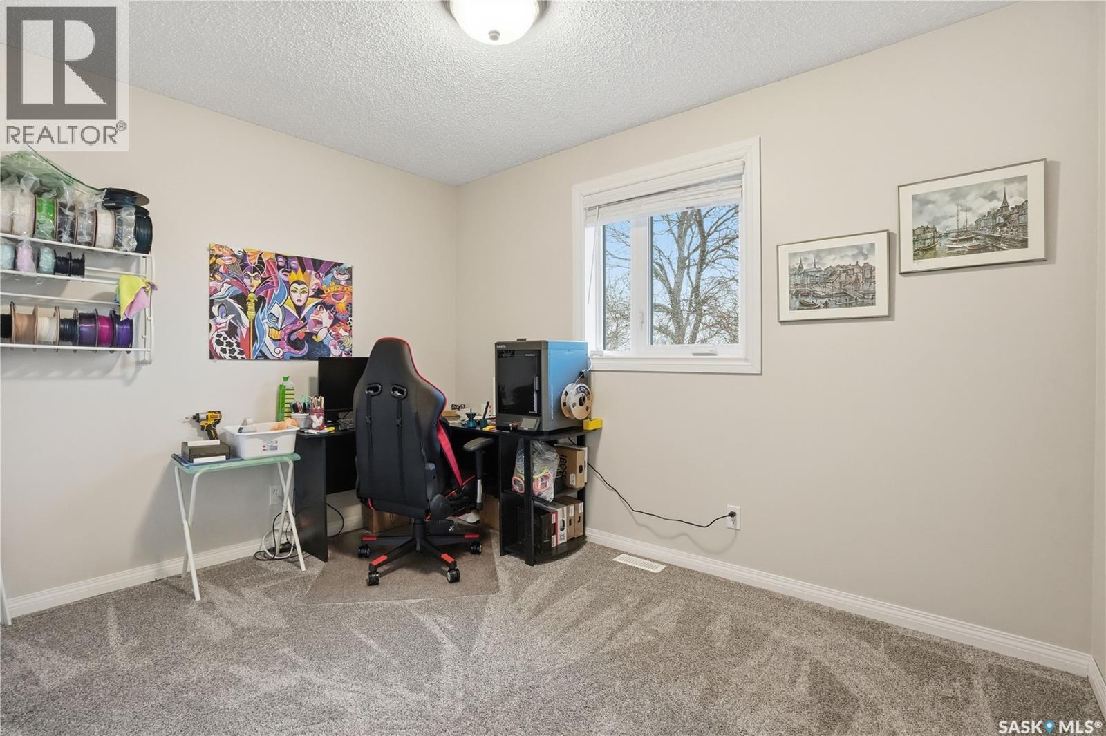 2838 Hartmann Crescent E, Regina, Saskatchewan  S4N 6L9 - Photo 17 - SK036357