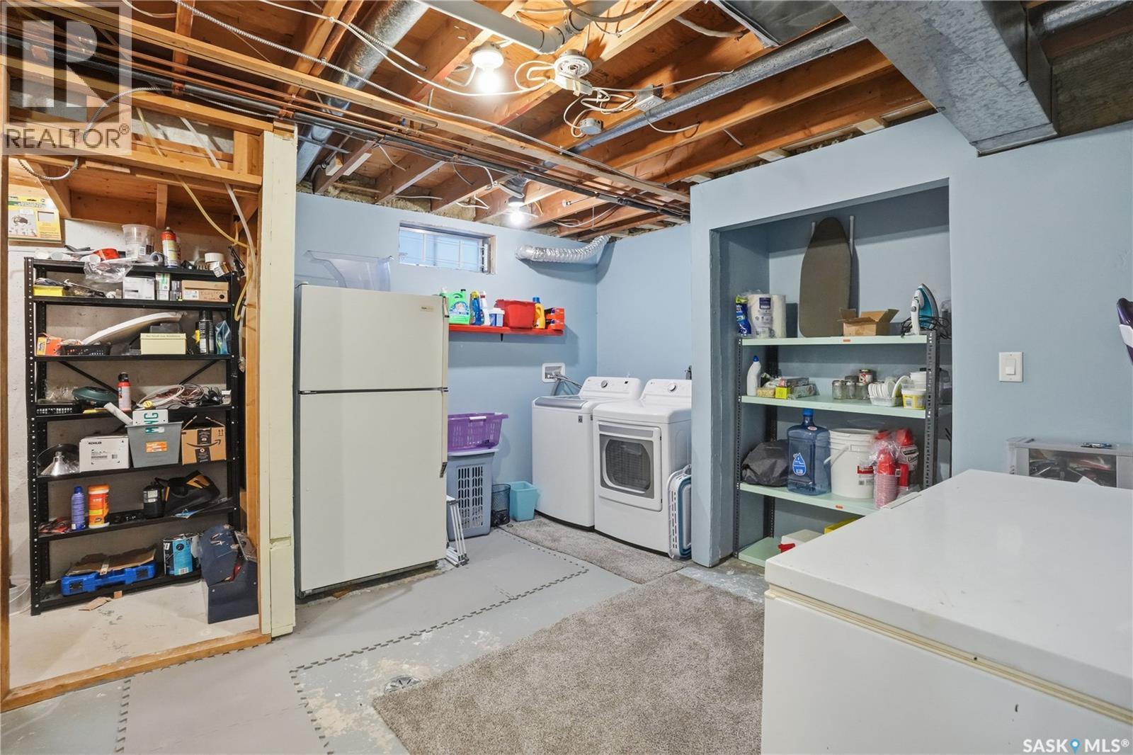 2838 Hartmann Crescent E, Regina, Saskatchewan  S4N 6L9 - Photo 35 - SK036357