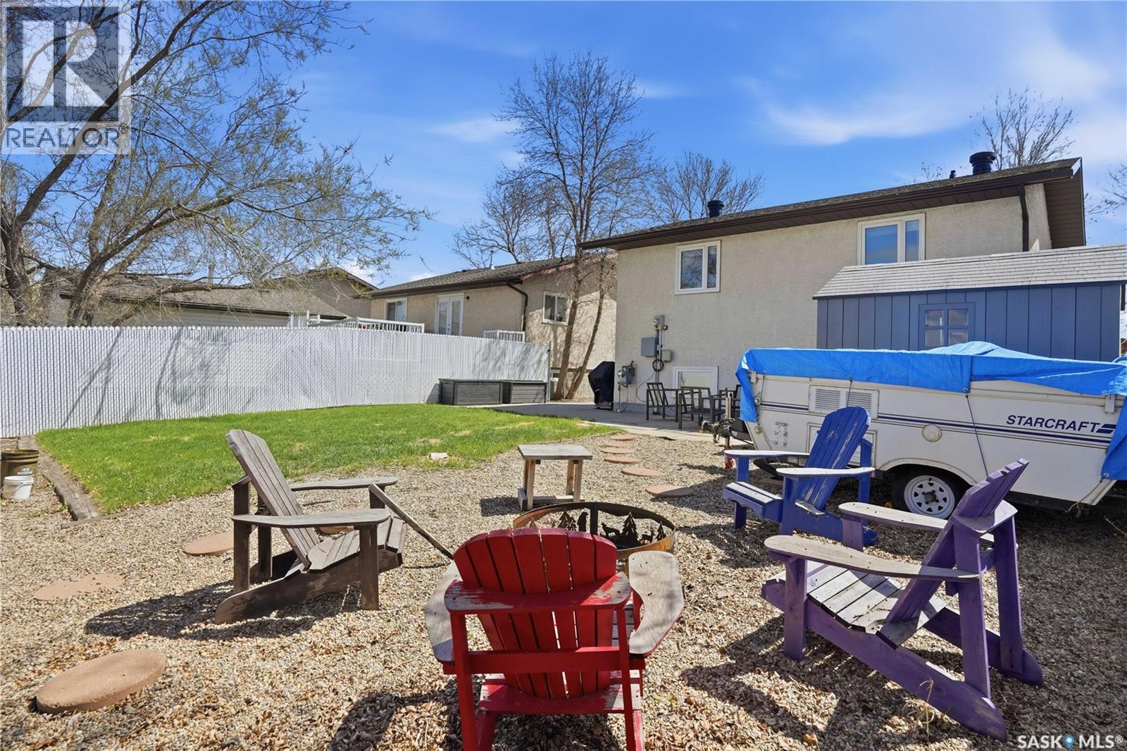 2838 Hartmann Crescent E, Regina, Saskatchewan  S4N 6L9 - Photo 46 - SK036357