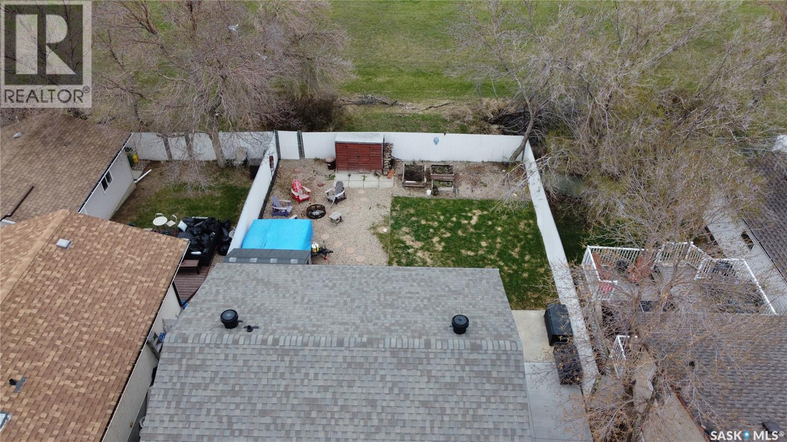 2838 Hartmann Crescent E, Regina, Saskatchewan  S4N 6L9 - Photo 48 - SK036357