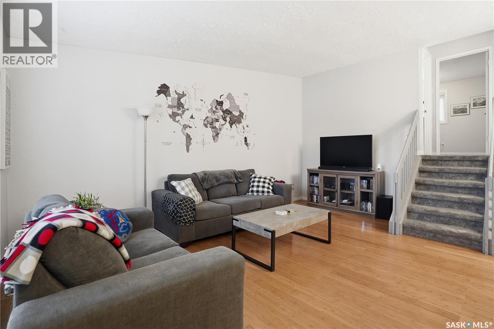 2838 Hartmann Crescent E, Regina, Saskatchewan  S4N 6L9 - Photo 5 - SK036357