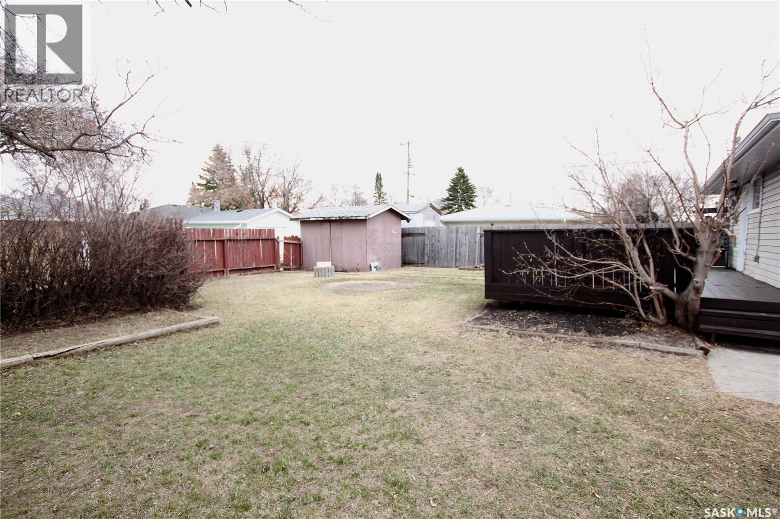 303 Royal Street, Regina, Saskatchewan  S4R 4Y2 - Photo 32 - SK036342