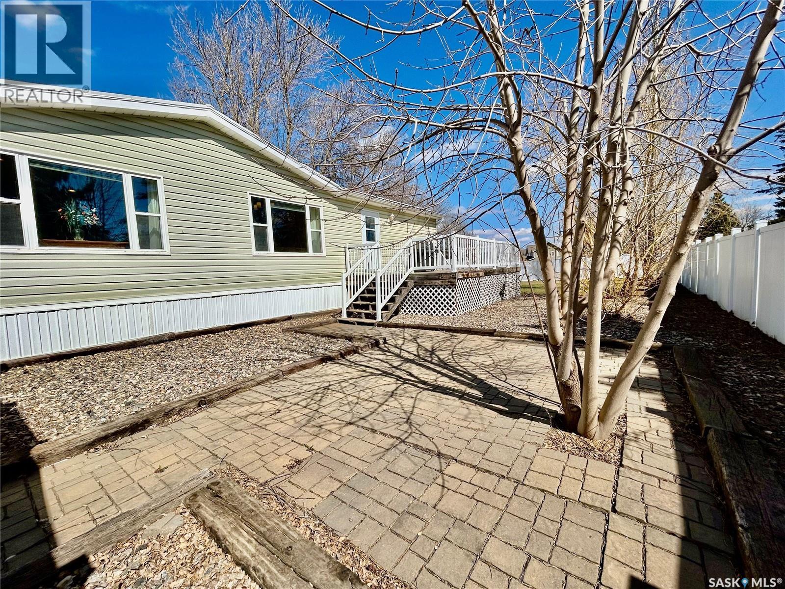 607 Beharrel STREET, Oxbow, Saskatchewan