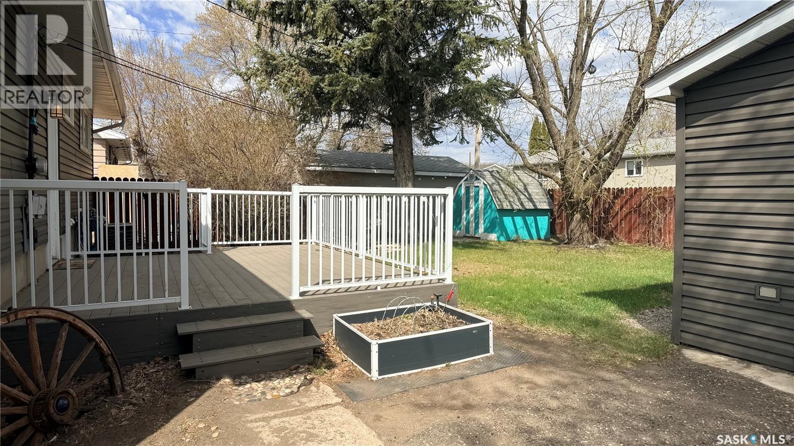 1276 King Street, Estevan, Saskatchewan  S4A 1L5 - Photo 23 - SK036311