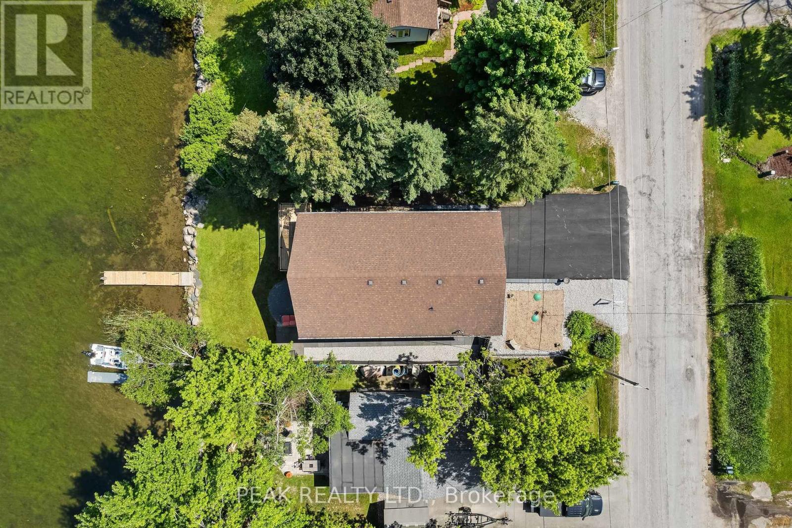 5 Mcgill Drive, Kawartha Lakes (Janetville), Ontario  L0B 1K0 - Photo 41 - X13083438