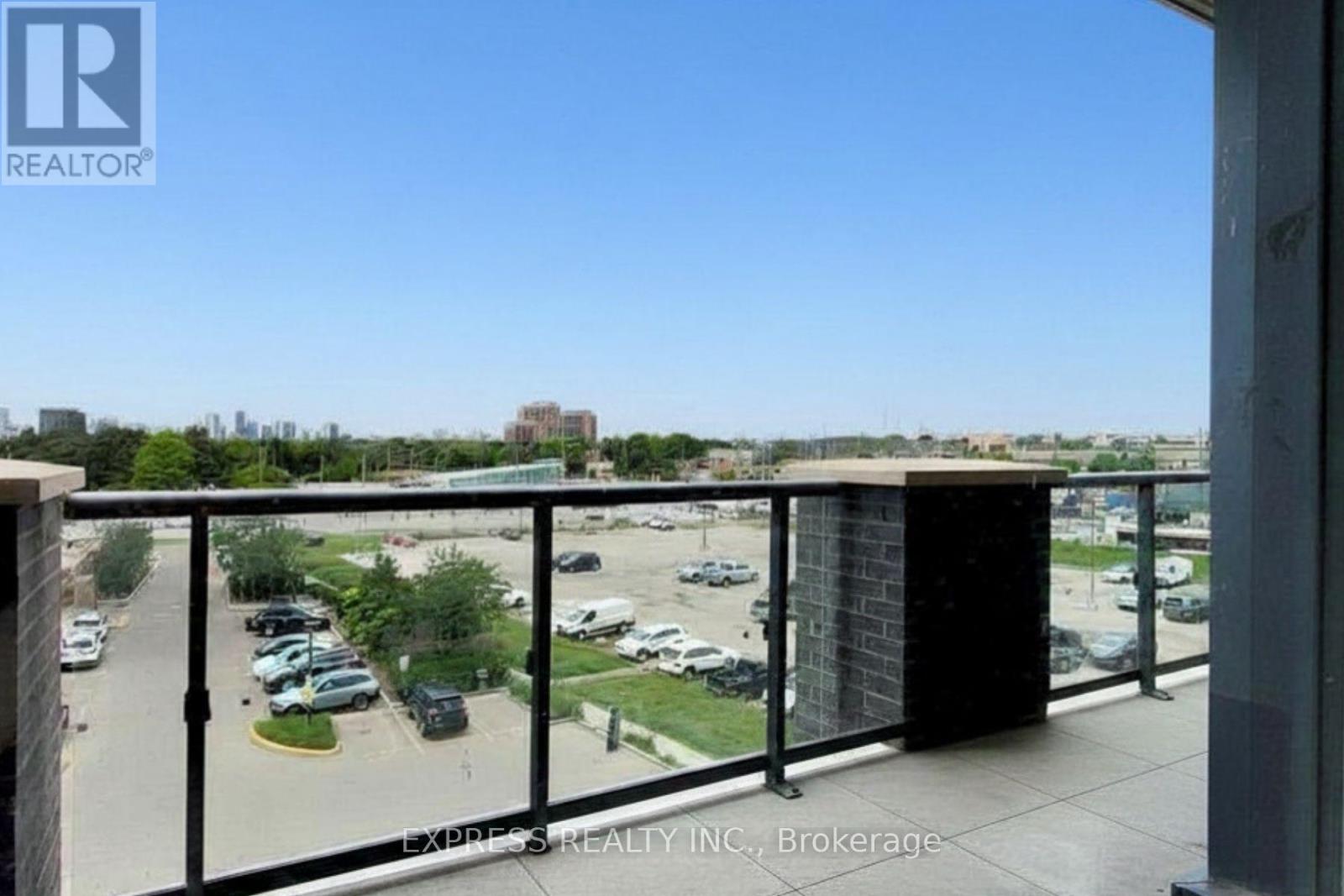 401 - 6 Sonic Way, Toronto, Ontario M3C 0P1 - Photo 15 - C13142558