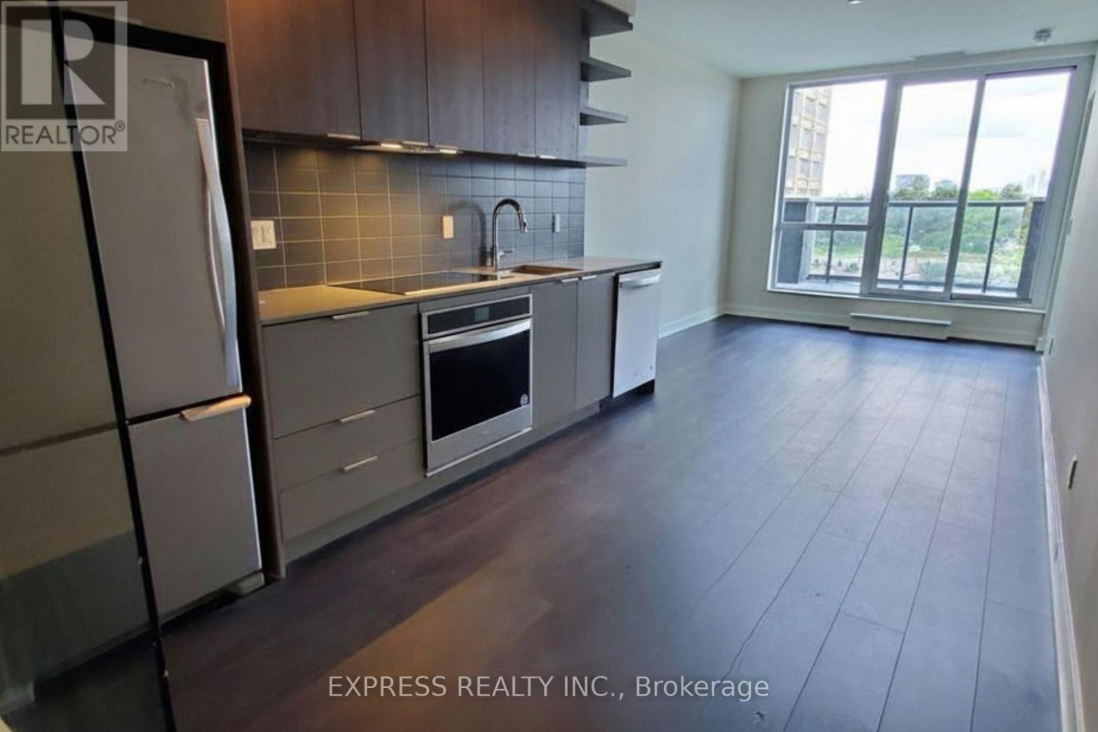 401 - 6 Sonic Way, Toronto, Ontario M3C 0P1 - Photo 8 - C13142558