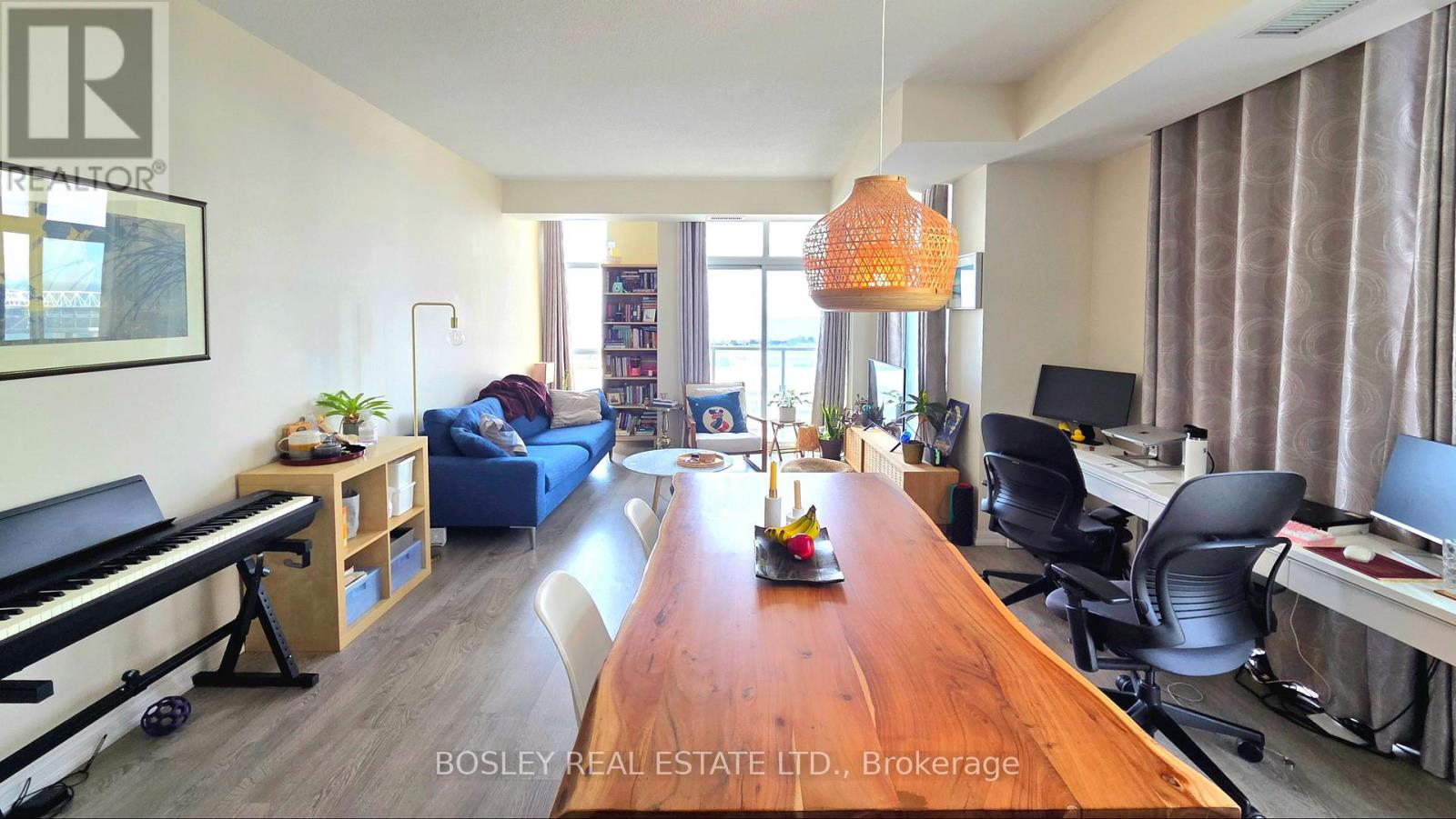 1905 - 65 East Liberty Street, Toronto, Ontario  M6K 3R2 - Photo 2 - C13142576