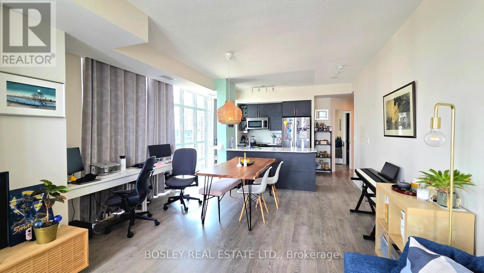 1905 - 65 East Liberty Street, Toronto, Ontario  M6K 3R2 - Photo 3 - C13142576