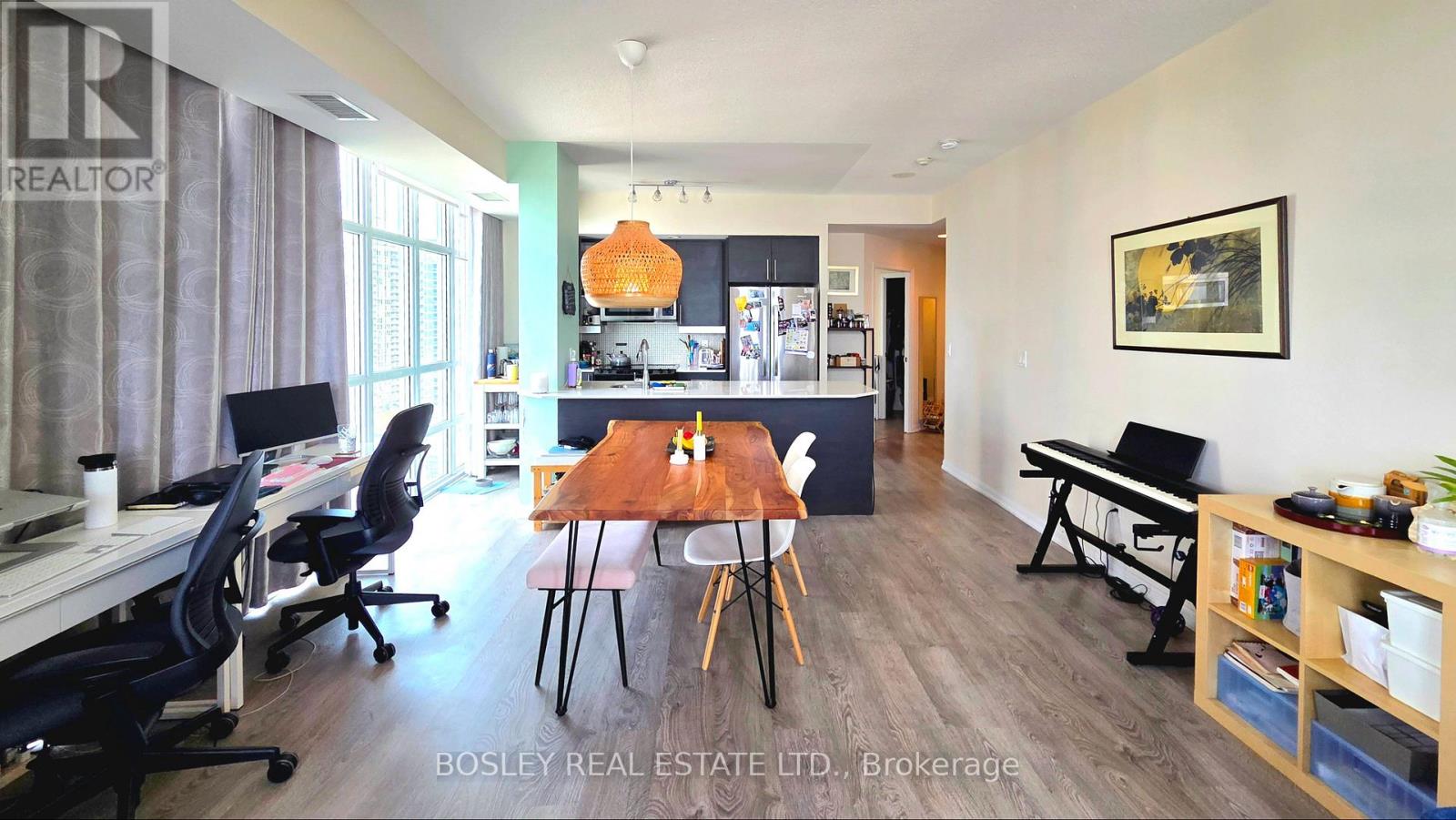 1905 - 65 East Liberty Street, Toronto, Ontario  M6K 3R2 - Photo 4 - C13142576