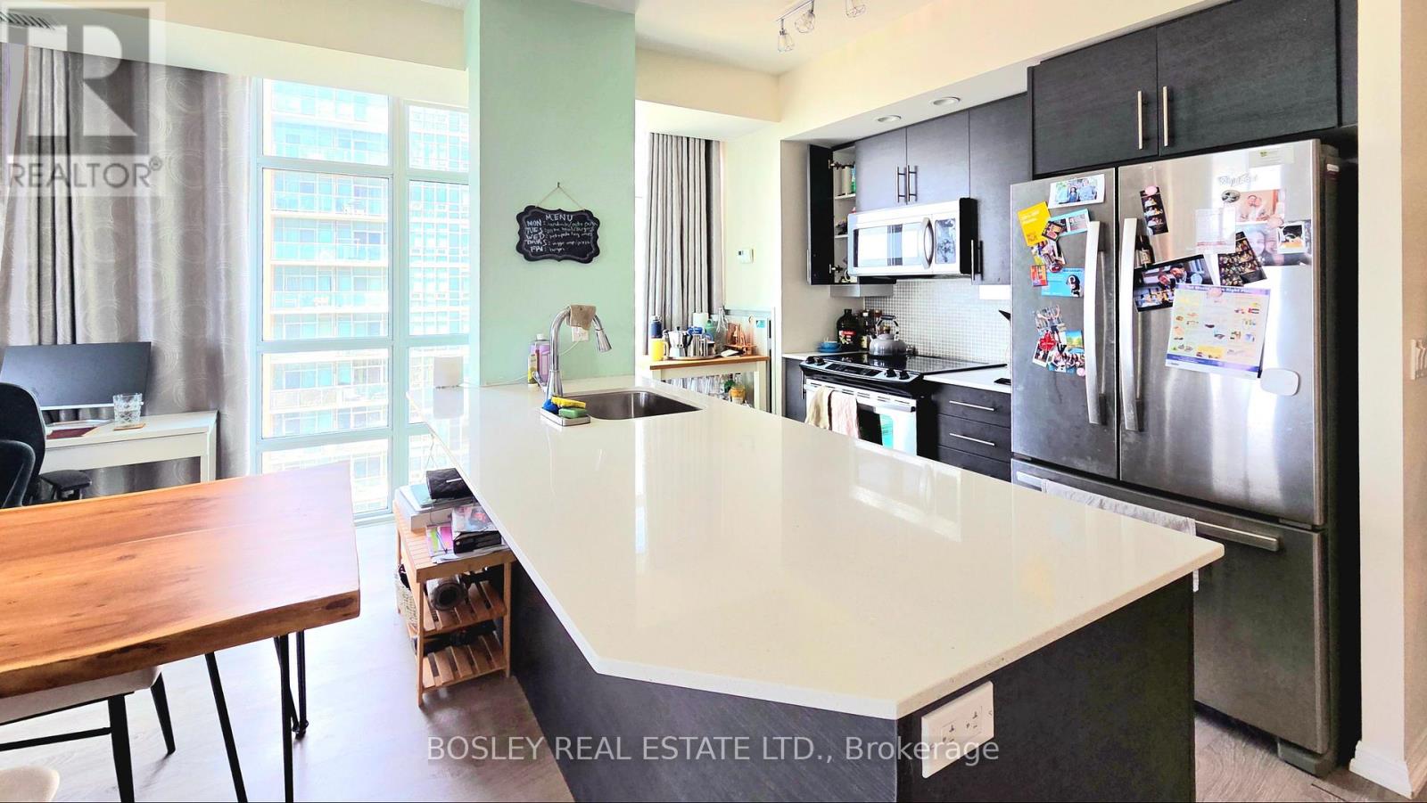 1905 - 65 East Liberty Street, Toronto, Ontario  M6K 3R2 - Photo 6 - C13142576