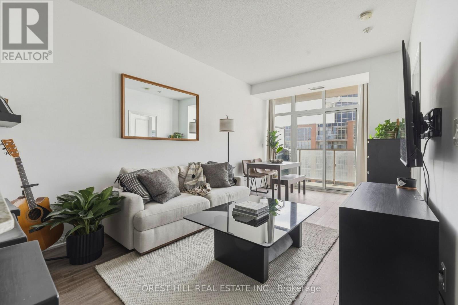 2207 - 75 East Liberty Street, Toronto, Ontario  M6K 3R3 - Photo 1 - C13142590