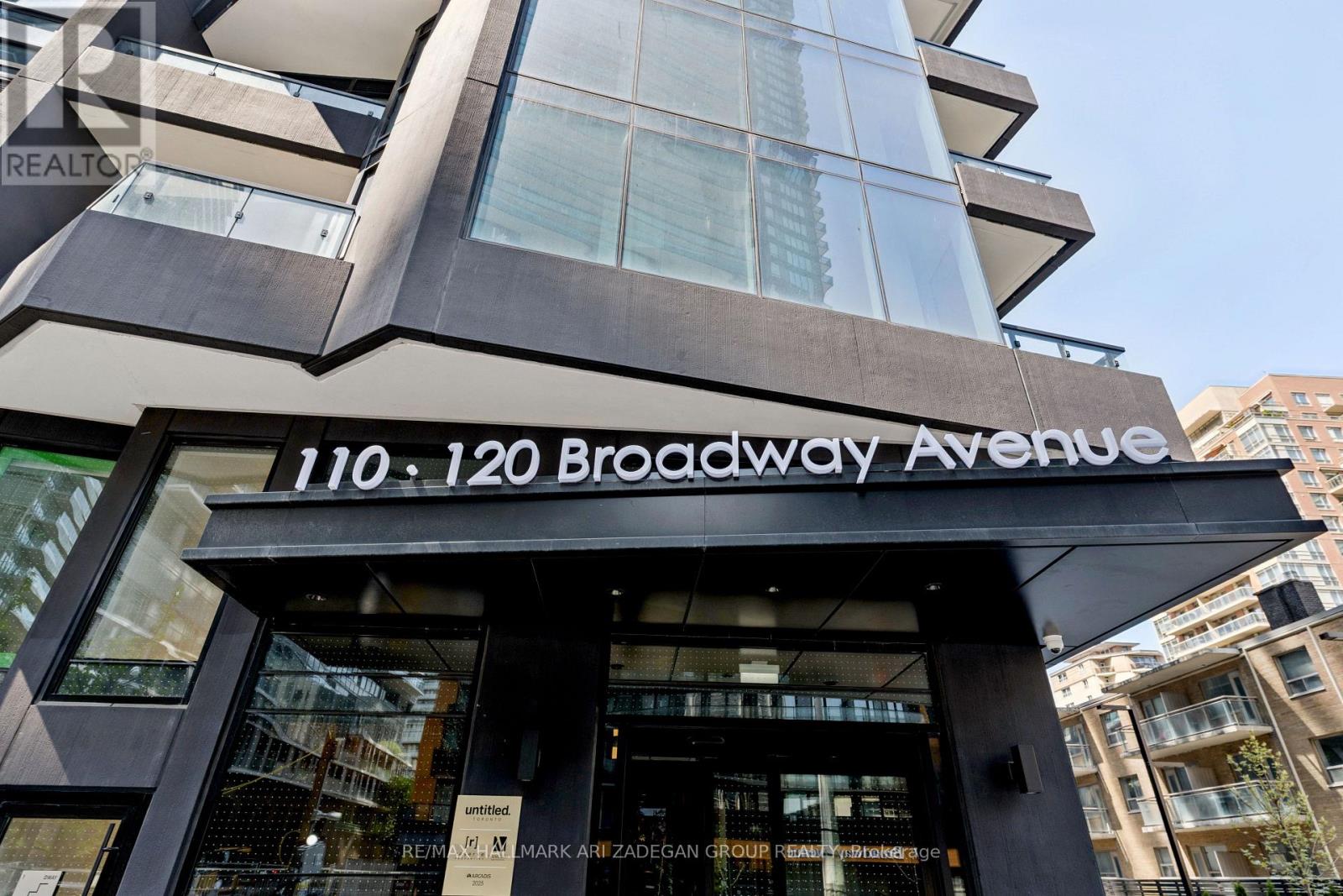 716n - 120 Broadway Avenue, Toronto, Ontario M4P 1V7 - Photo 28 - C13142596