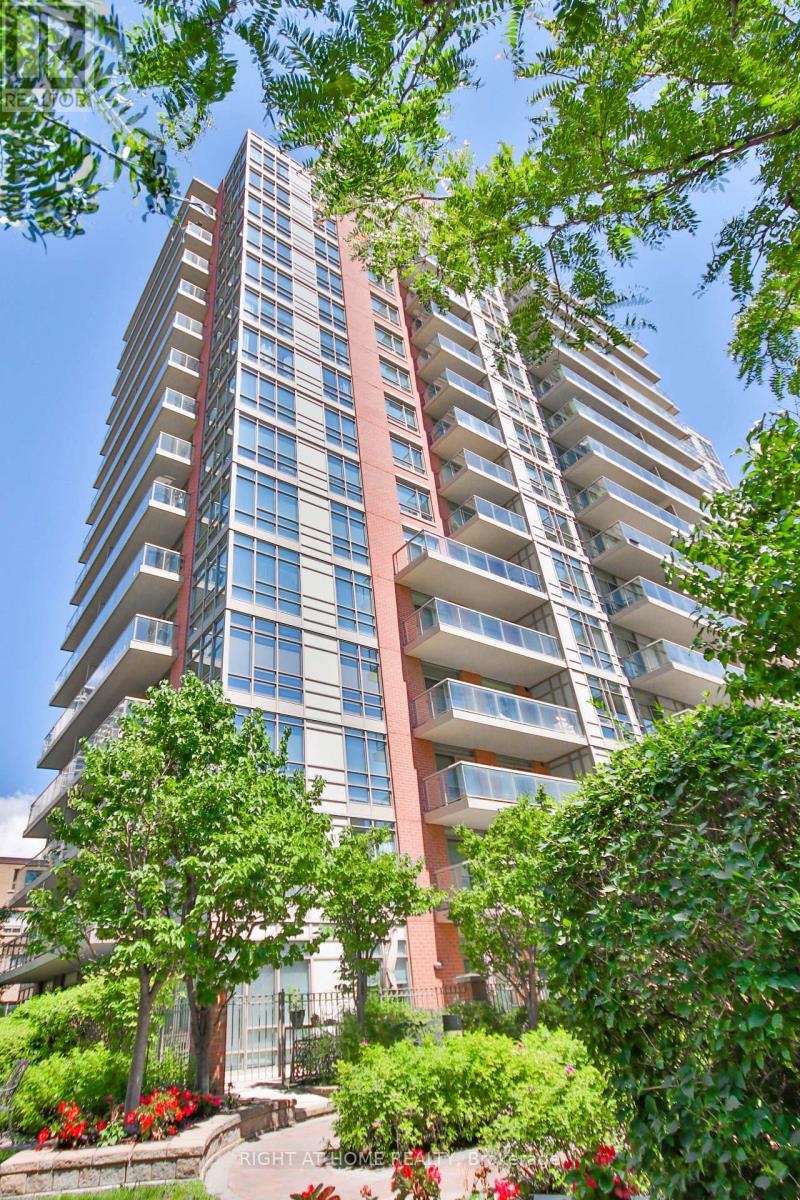 411 - 900 Mount Pleasant Road, Toronto, Ontario  M4P 3J9 - Photo 16 - C13142632