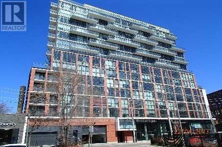 1012 - 318 KING STREET E, Toronto, Ontario