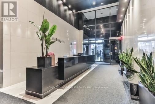 1012 - 318 King Street E, Toronto, Ontario  M5A 0C1 - Photo 2 - C13142650