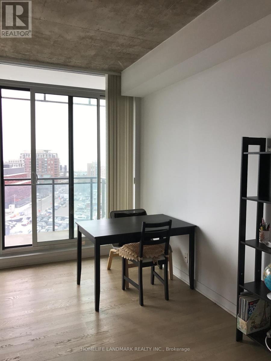 1012 - 318 King Street E, Toronto, Ontario  M5A 0C1 - Photo 4 - C13142650