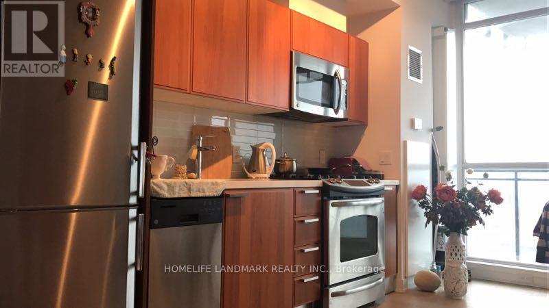 1012 - 318 King Street E, Toronto, Ontario  M5A 0C1 - Photo 5 - C13142650