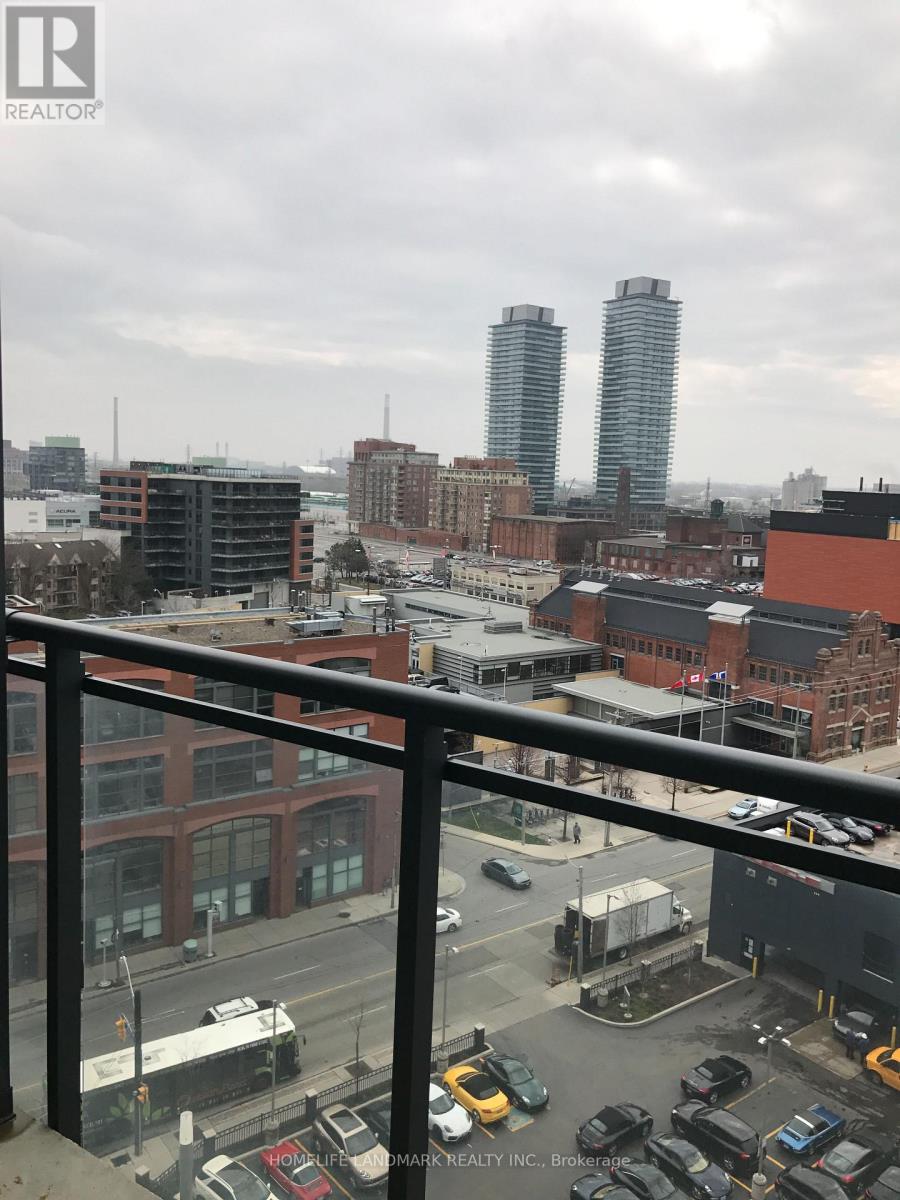 1012 - 318 King Street E, Toronto, Ontario  M5A 0C1 - Photo 8 - C13142650