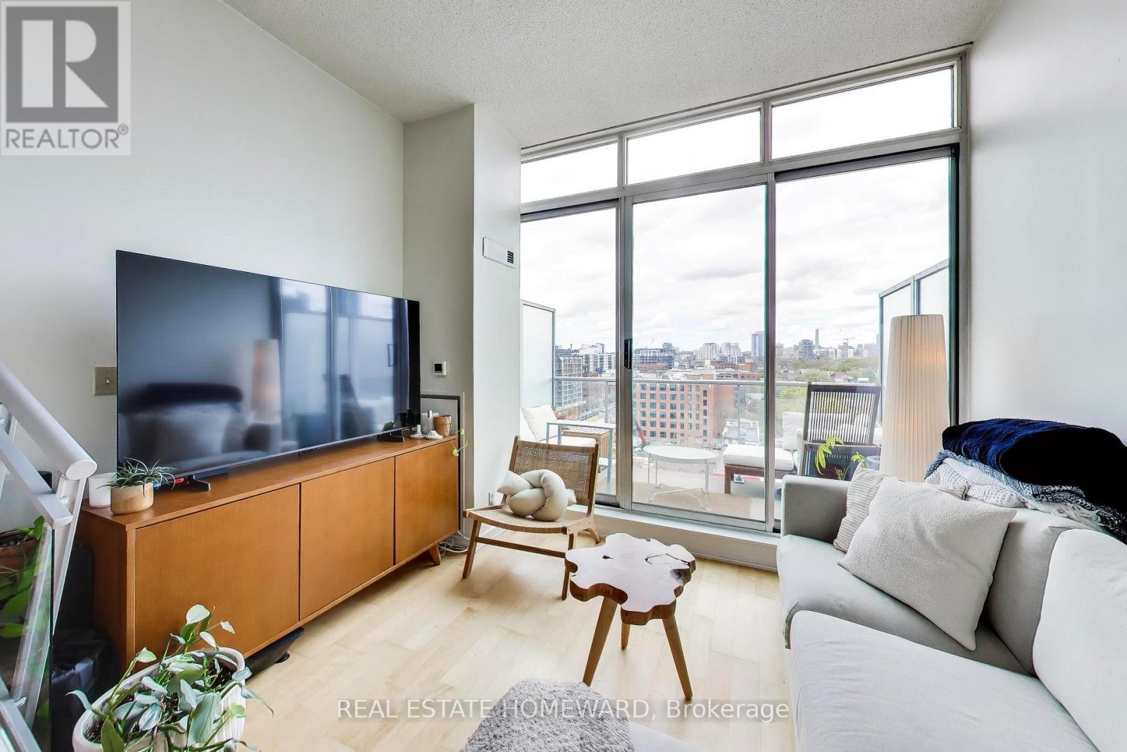 1115 - 388 Richmond Street W, Toronto, Ontario  M5V 3P1 - Photo 10 - C13142732