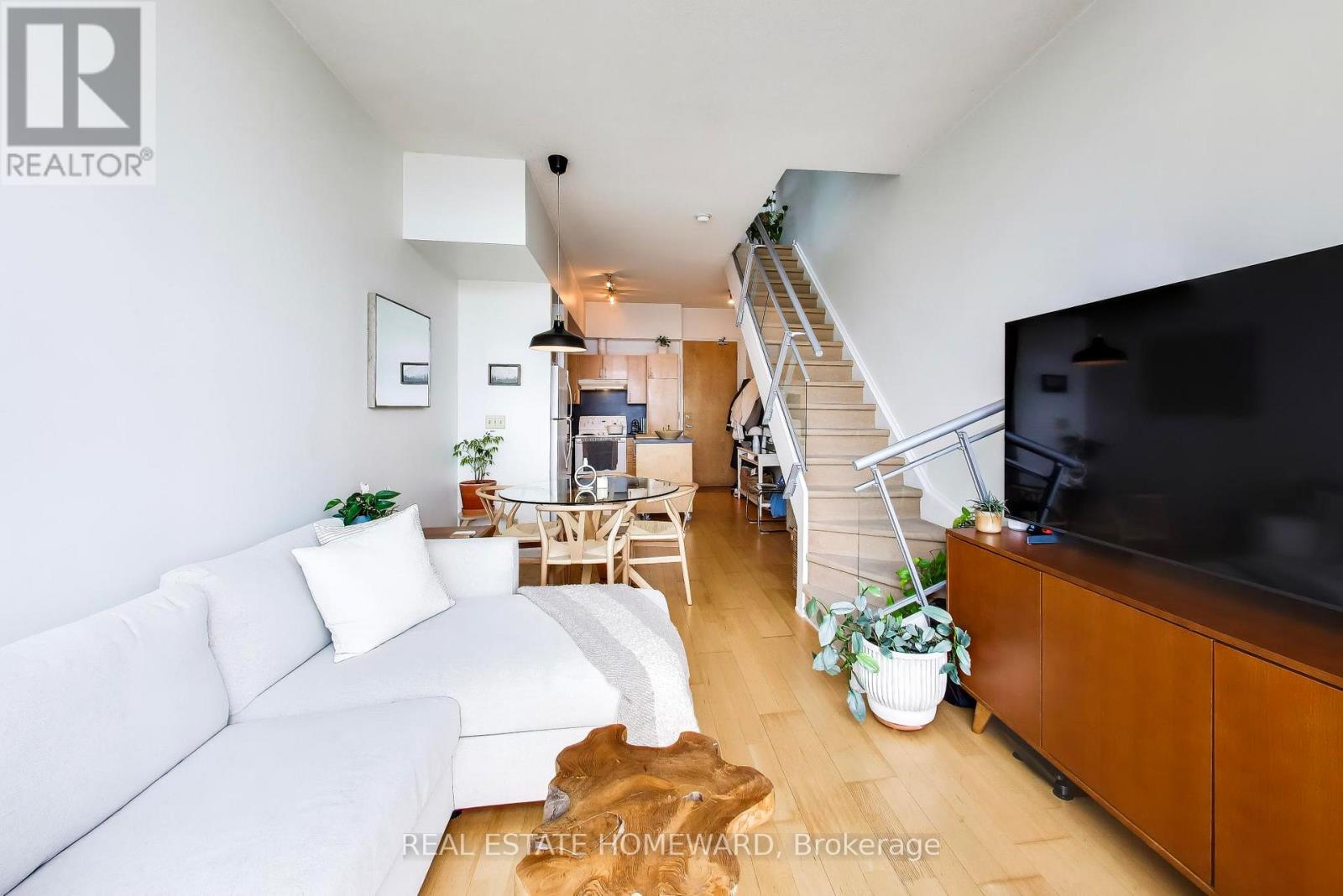 1115 - 388 Richmond Street W, Toronto, Ontario  M5V 3P1 - Photo 12 - C13142732