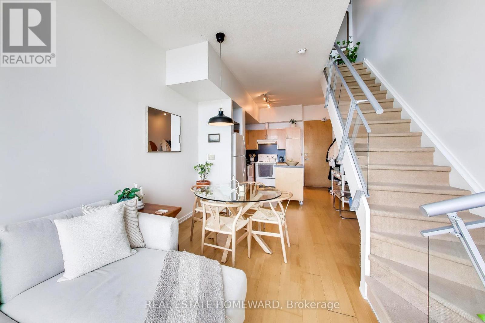1115 - 388 Richmond Street W, Toronto, Ontario  M5V 3P1 - Photo 13 - C13142732