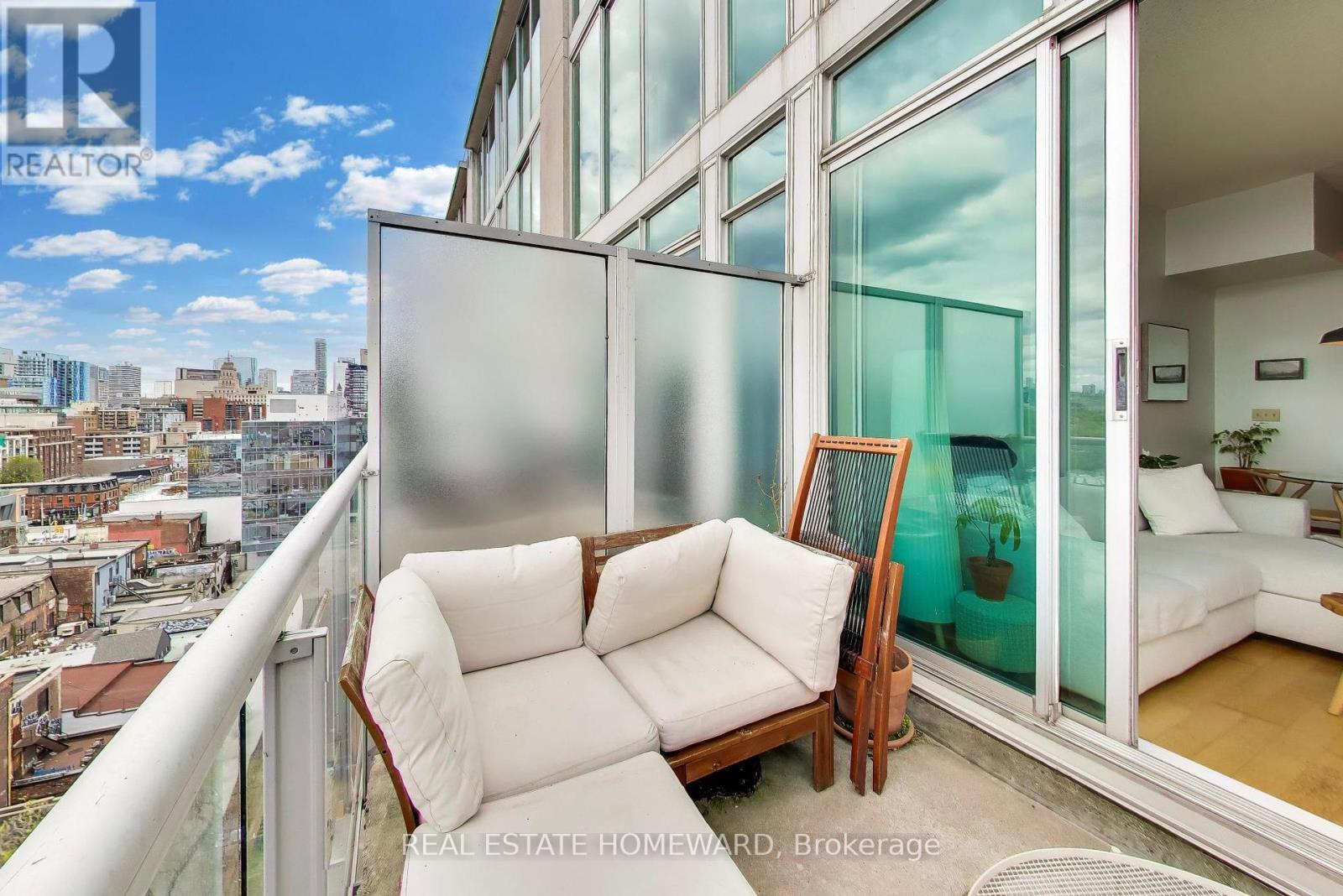 1115 - 388 Richmond Street W, Toronto, Ontario  M5V 3P1 - Photo 17 - C13142732
