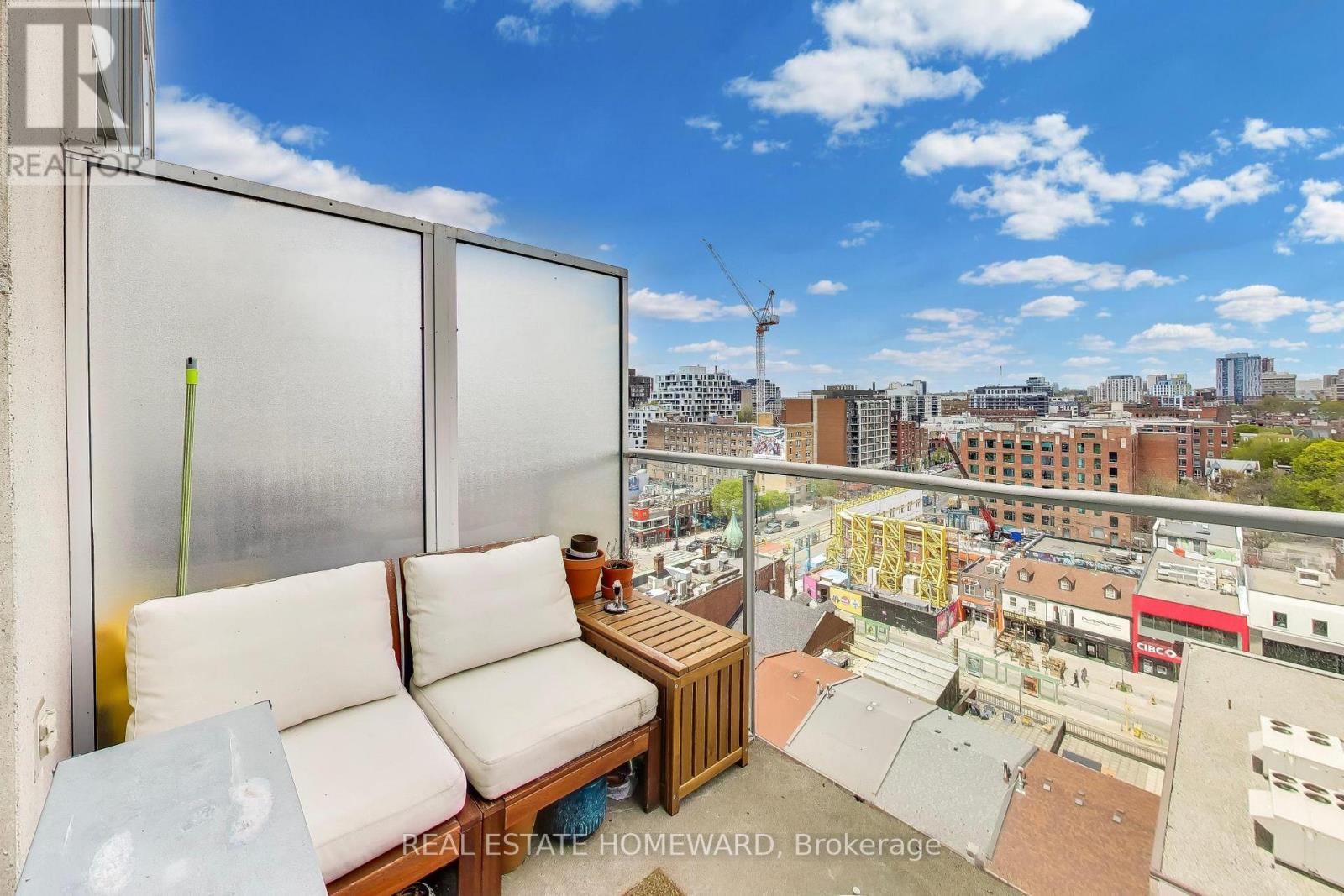 1115 - 388 Richmond Street W, Toronto, Ontario  M5V 3P1 - Photo 18 - C13142732