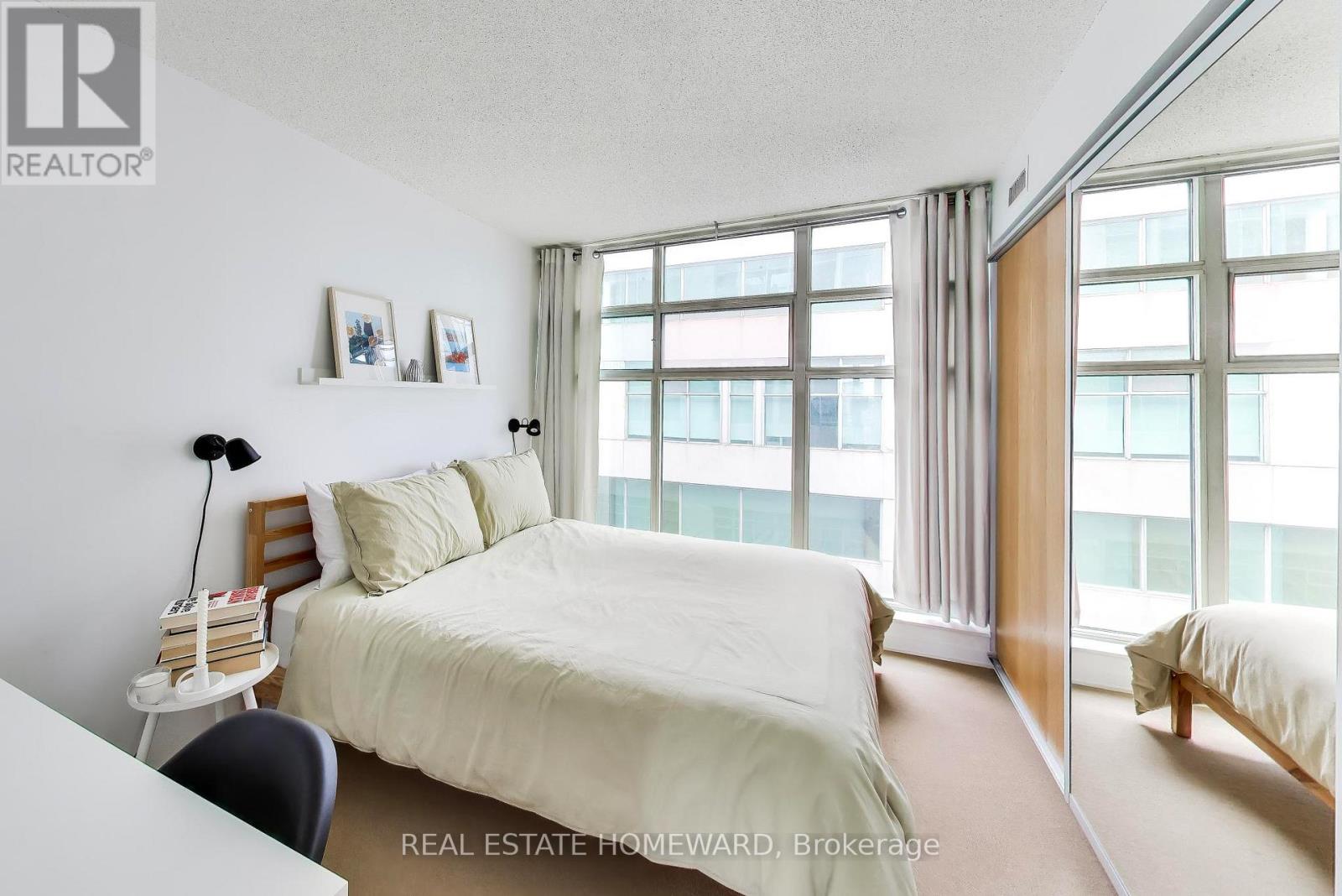 1115 - 388 Richmond Street W, Toronto, Ontario  M5V 3P1 - Photo 20 - C13142732