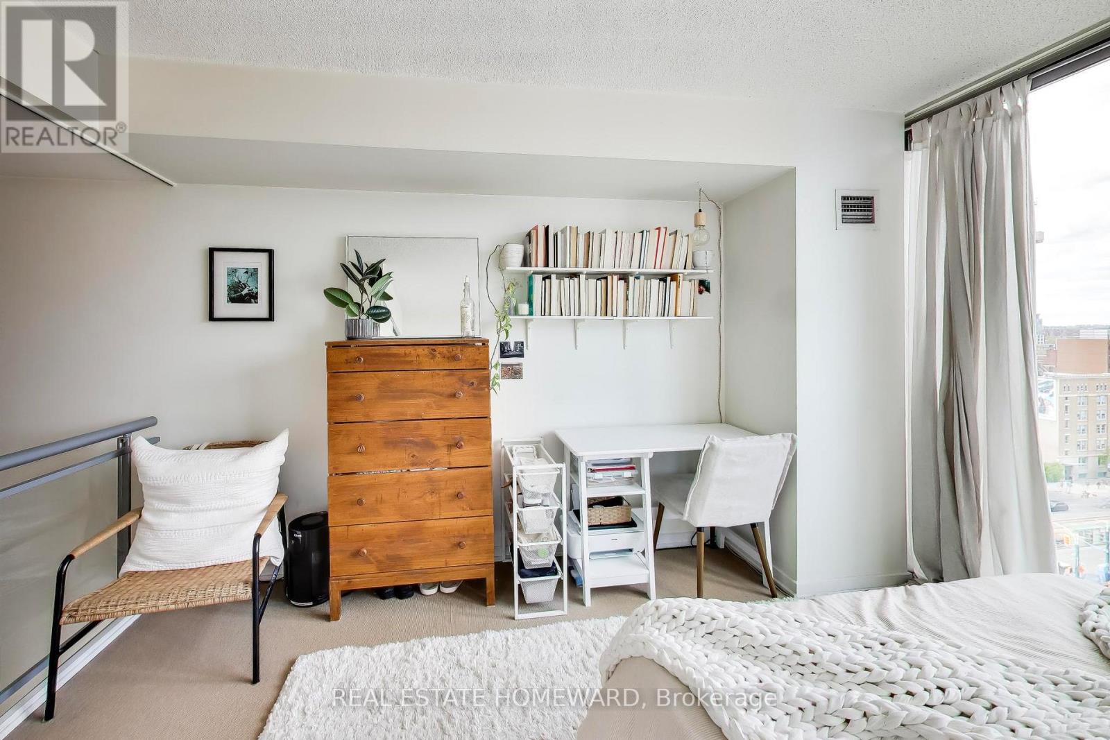 1115 - 388 Richmond Street W, Toronto, Ontario  M5V 3P1 - Photo 24 - C13142732