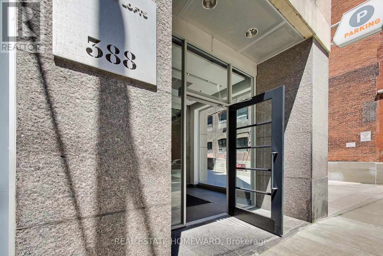 1115 - 388 Richmond Street W, Toronto, Ontario  M5V 3P1 - Photo 6 - C13142732