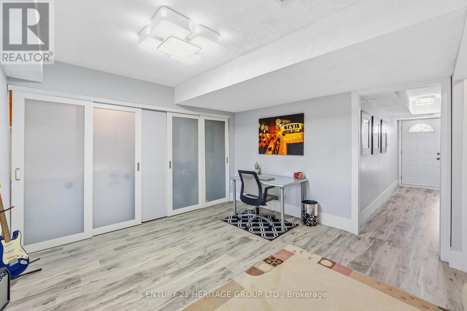 40 - 24 Purple Sageway, Toronto, Ontario  M2H 2Z5 - Photo 13 - C13142734