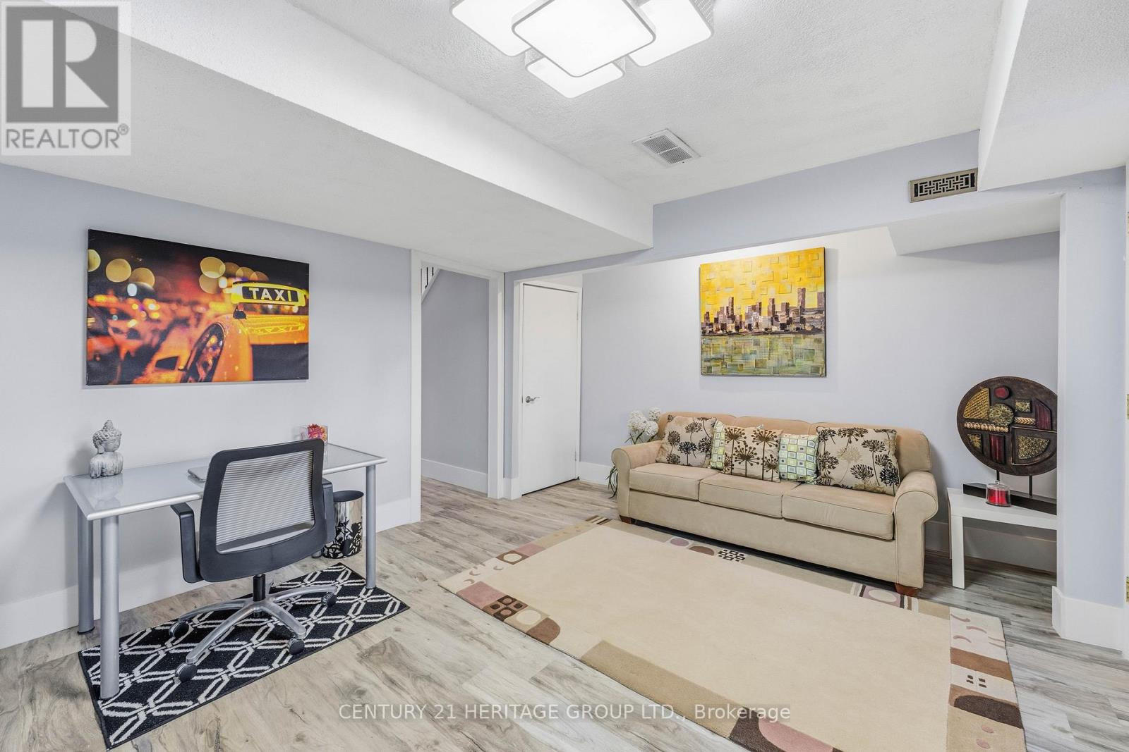 40 - 24 Purple Sageway, Toronto, Ontario  M2H 2Z5 - Photo 14 - C13142734