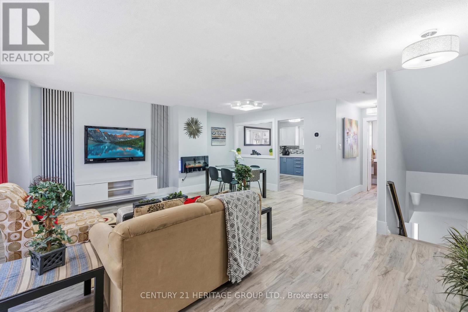40 - 24 Purple Sageway, Toronto, Ontario  M2H 2Z5 - Photo 18 - C13142734