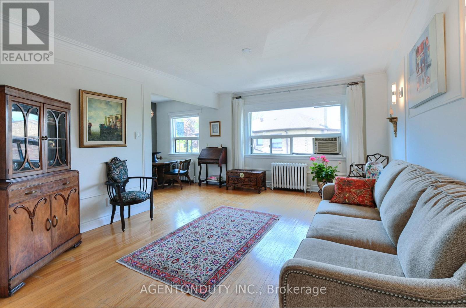 17 - 1646 Bathurst Street, Toronto, Ontario  M5P 3J7 - Photo 4 - C13142754