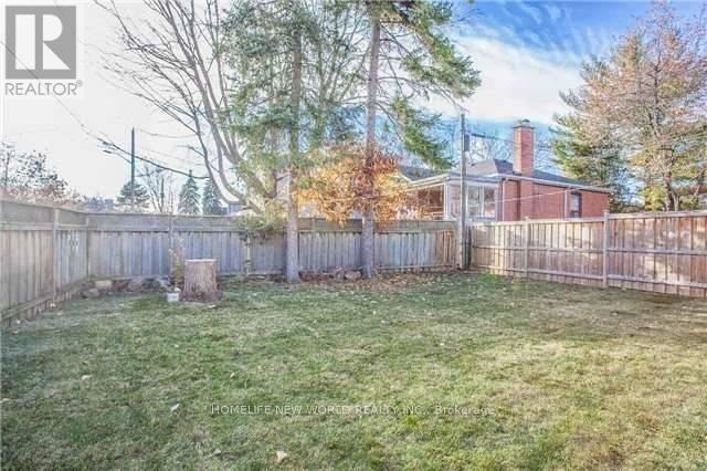 298 Mckee Avenue, Toronto, Ontario  M2N 4E3 - Photo 9 - C13142776